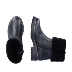 Fashion Womens Lambswool Warm Lined Winter boot Women Women's Winter|Women's Boots