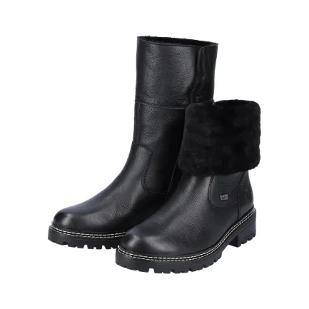 Fashion Womens Lambswool Warm Lined Winter boot Women Women's Winter|Women's Boots