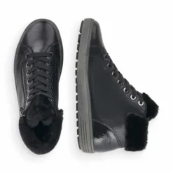 Sale Women's Wool Lined Sneaker Style Bootie Women Women's Winter|Women's Boots