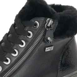 Sale Women's Wool Lined Sneaker Style Bootie Women Women's Winter|Women's Boots