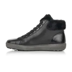 Sale Women's Wool Lined Sneaker Style Bootie Women Women's Winter|Women's Boots