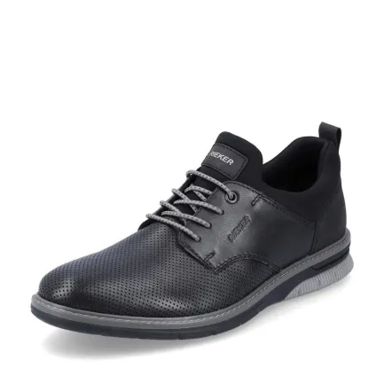 Discount 14450-00 Black Dress Shoe Men's Shoes
