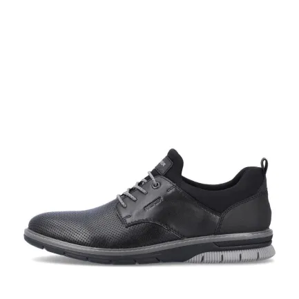 Discount 14450-00 Black Dress Shoe Men's Shoes