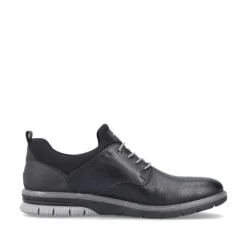 Discount 14450-00 Black Dress Shoe Men's Shoes