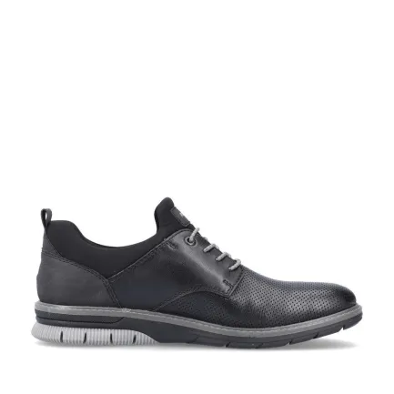 Discount 14450-00 Black Dress Shoe Men's Shoes