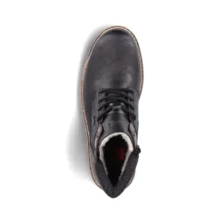 Discount 38434 TAMBURO/AMBOR Men's Winter Lined Boot Men's Winter|Men's Boots
