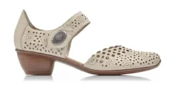 Fashion 43753-60 Women's Mary Jane Women Women's Shoes