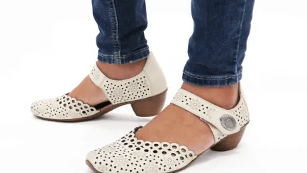 Fashion 43753-60 Women's Mary Jane Women Women's Shoes