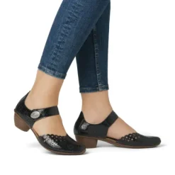 Discount 43753-00 Women's Mary-Jane Women Women's Shoes