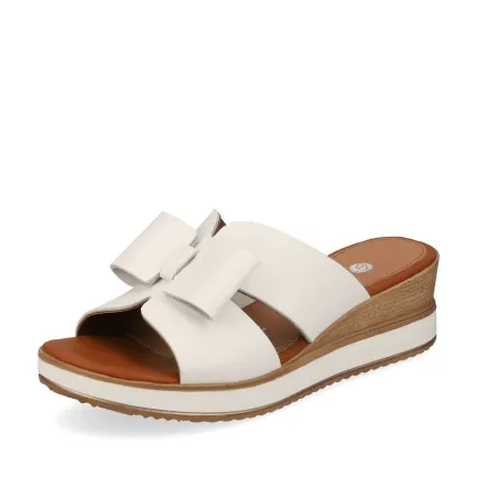 Fashion Rieker D6456-80 Women's Slide Sandal Women Women's Sandals