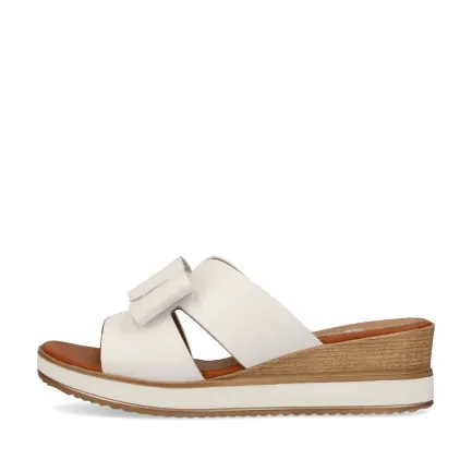 Fashion Rieker D6456-80 Women's Slide Sandal Women Women's Sandals