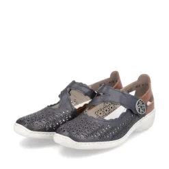 Discount 413G4-14 Women's Mary Jane Women Women's Sandals|Women's Shoes