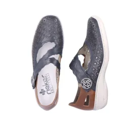 Discount 413G4-14 Women's Mary Jane Women Women's Sandals|Women's Shoes