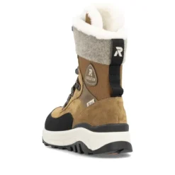 New Icegrip Wool Lined Women's Winter Boot Women Women's Winter|Women's Boots