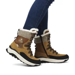 New Icegrip Wool Lined Women's Winter Boot Women Women's Winter|Women's Boots