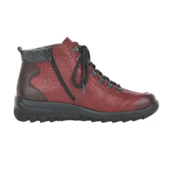 Best L7144-35 Women's Winter Ankle Boot Women Women's Winter|Women's Boots