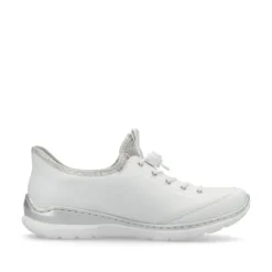 Discount L32F1-80 Ready2Go White Slip-On Women's Women Women's Shoes