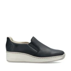 New Lugano Pazifik Ready2Go Slip-on Shoe Women Women's Shoes