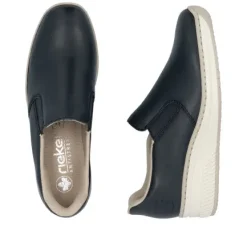 New Lugano Pazifik Ready2Go Slip-on Shoe Women Women's Shoes