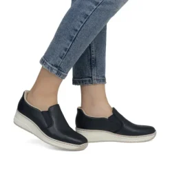 New Lugano Pazifik Ready2Go Slip-on Shoe Women Women's Shoes
