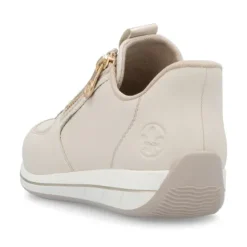 Clearance N1156-60 Ready2Go Beige Women's Shoe Women Women's Shoes