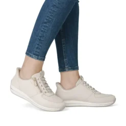 Clearance N1156-60 Ready2Go Beige Women's Shoe Women Women's Shoes