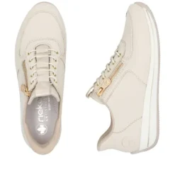 Clearance N1156-60 Ready2Go Beige Women's Shoe Women Women's Shoes