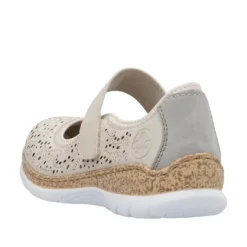 Discount N4299-60 Women's Mary Jane Shoe Women Women's Shoes