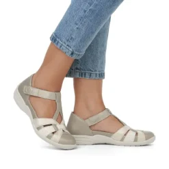 Online Rieker R7601-90 Women's Maryjane Women Women's Shoes