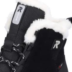 Best R-Evolution Series W0060 Winter Boot Women Women's Winter|Women's Boots