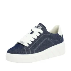 Sale W0501-14 JEANS/ALABAMA Women's Sneaker Women Women's Shoes