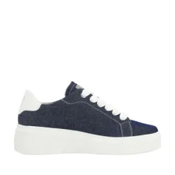 Sale W0501-14 JEANS/ALABAMA Women's Sneaker Women Women's Shoes