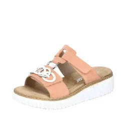 Clearance Women's 63294-38 Slide Sandal Women Women's Sandals
