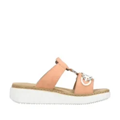 Clearance Women's 63294-38 Slide Sandal Women Women's Sandals