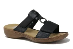 Clearance women's adjustable slide sandal 60885-00 Women Women's Sandals
