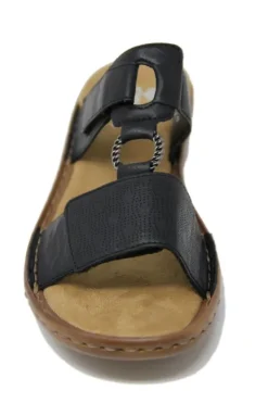 Clearance women's adjustable slide sandal 60885-00 Women Women's Sandals