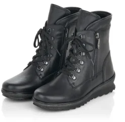 Outlet Rieker Women's Castor Winter Boots Women Women's Winter|Women's Boots