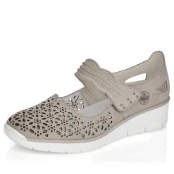 Best Women's 537G7-40 Casual Mary-Jane Women Women's Shoes