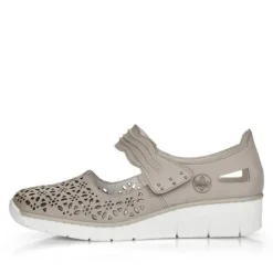 Best Women's 537G7-40 Casual Mary-Jane Women Women's Shoes