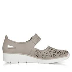 Best Women's 537G7-40 Casual Mary-Jane Women Women's Shoes