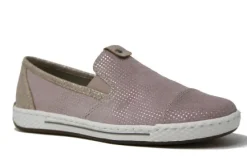 New Women's Slip-on Sneaker L3051-31 Women Women's Shoes