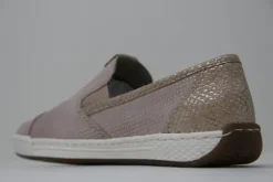 New Women's Slip-on Sneaker L3051-31 Women Women's Shoes