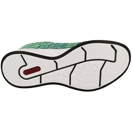 Fashion Women's Textile Print Sneaker style shoe Women Women's Shoes|Women's Athletic