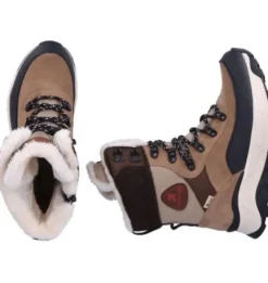Clearance Women's Winter Boots W0066-64 Women Women's Winter|Women's Boots