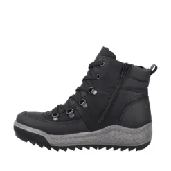 Clearance Y4712-00 Women's Ankle Winter Boot Women Women's Winter|Women's Boots