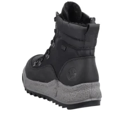 Clearance Y4712-00 Women's Ankle Winter Boot Women Women's Winter|Women's Boots