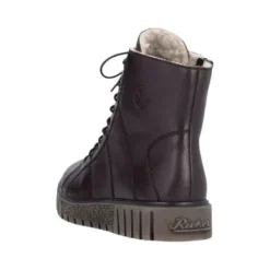 Sale Y3421-35 Women's Deep Red Ankle Boot Women Women's Winter|Women's Boots