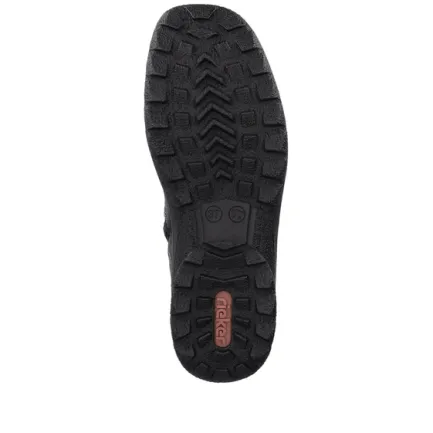 Sale Z7055-00 Women's Double Zip Winter Boot Women Women's Winter