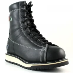 Hot Rigger 8" Lined CSA Men's Safety