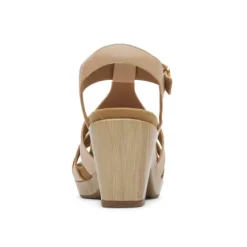 Online Vivianne Woven Sandal Women Women's Sandals